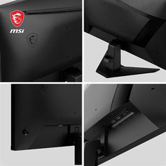 MSI G255F 25" Full HD 1080P 180Hz 1ms IPS Gaming Monitor