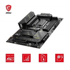 MSI MAG Z790 Tomahawk MAX WiFi DDR5 Intel Z790 14th Gen LGA 1700 Gaming Motherboard