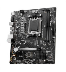 MSI Pro A620M-E DDR5 AM5 AMD microATX Motherboard