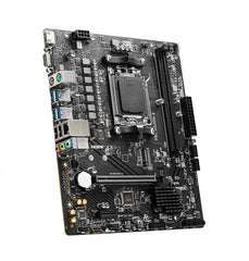 MSI Pro A620M-E DDR5 AM5 AMD microATX Motherboard