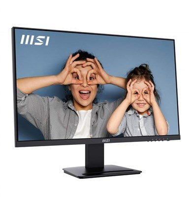 MSI Pro MP273U 27" 4K UHD 60Hz IPS Professional Monitor