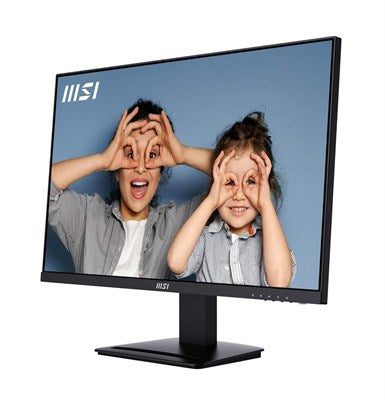 MSI Pro MP273U 27" 4K UHD 60Hz IPS Professional Monitor