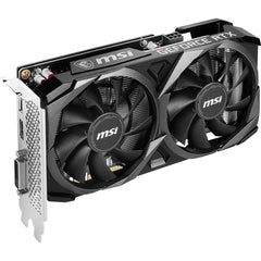 MSI GeForce RTX 3050 Ventus 2X XS 8GB OC Graphics Card