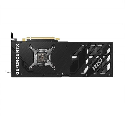 MSI GeForce RTX 4070 Super 12GB Ventus 3X OC GDDR6X Graphics Card