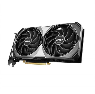 MSI GeForce RTX 4070 Super Ventus 2X OC 12GB Graphics Card