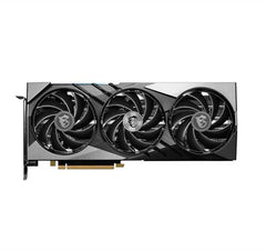 MSI GeForce RTX 4070 Ti Super Gaming X Slim 16GB GDDR6X Graphics Card