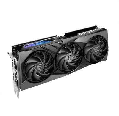 MSI GeForce RTX 4070 Ti Super Gaming X Slim 16GB GDDR6X Graphics Card