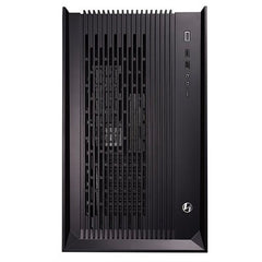 Lian Li PC-O11 Air Tempered Glass ATX Mid Tower Computer Case - Black