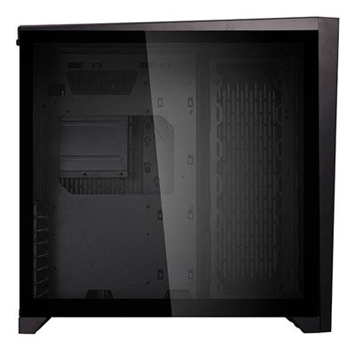 Lian Li PC-O11 Air Tempered Glass ATX Mid Tower Computer Case - Black