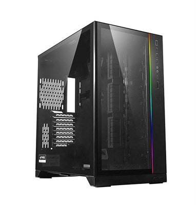 Lian Li O11D Dynamic XL ROG Certified ATX Full Tower Gaming Computer Case