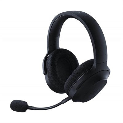 Razer Barracuda X (2022) Wireless Multi-platform Gaming and Mobile Headset - Black