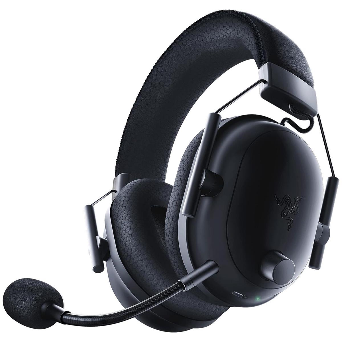 Razer BlackShark V2 Pro Wireless Esports Gaming Headset - Black