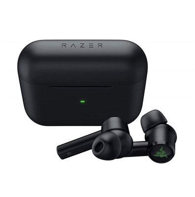 Razer Hammerhead True Wireless Pro THX Certified Gaming Earbuds with ANC