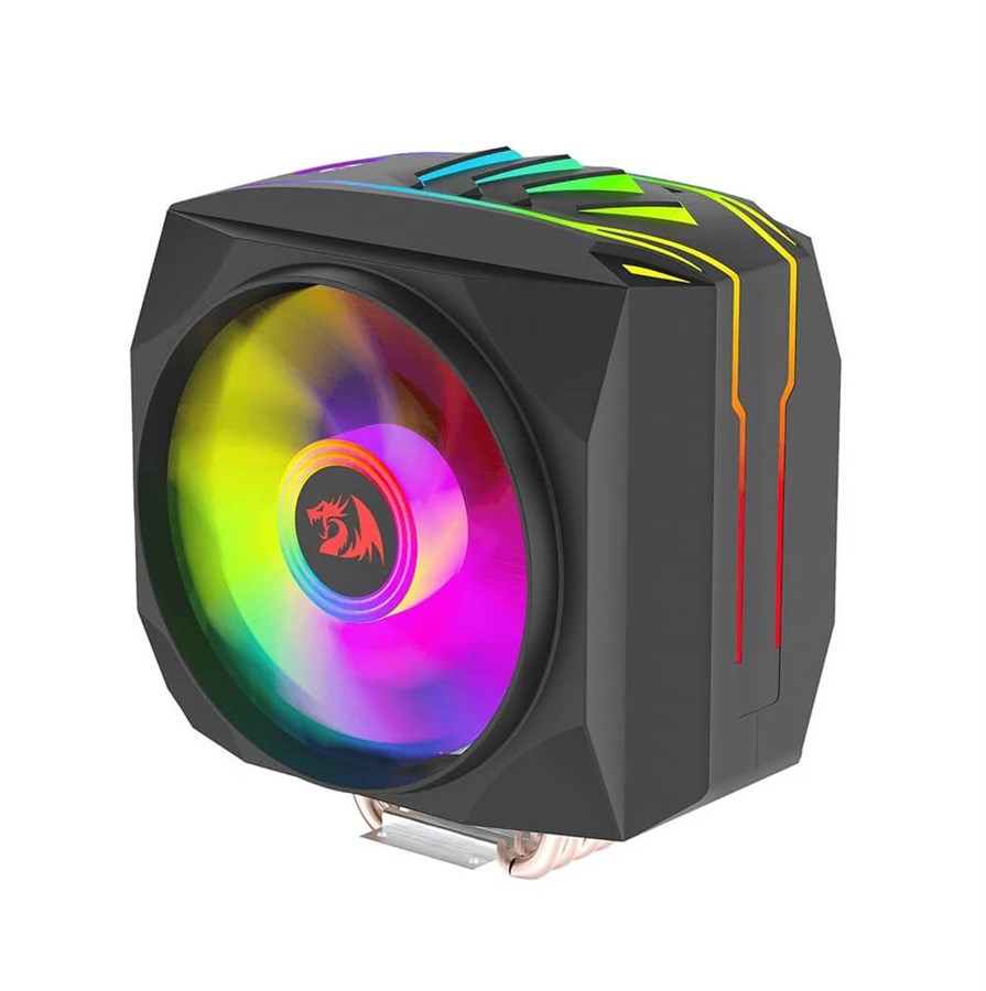 Redragon BALDER CC-2199 RGB CPU Air Cooler