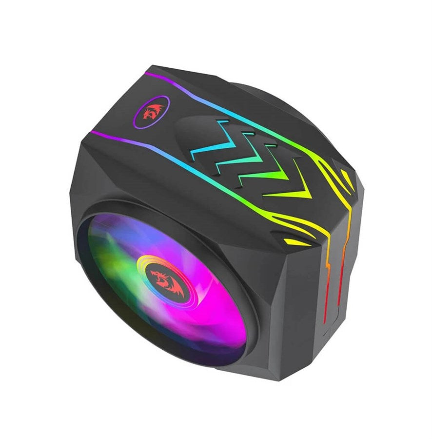 Redragon BALDER CC-2199 RGB CPU Air Cooler