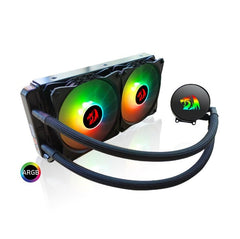 Redragon CCW-3000 Effect X Water 240mm CPU Liquid Cooler