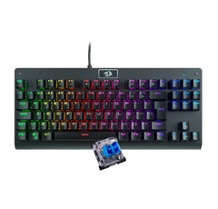 Redragon DARK AVENGER K568 TKL RGB Mechanical Gaming Keyboard