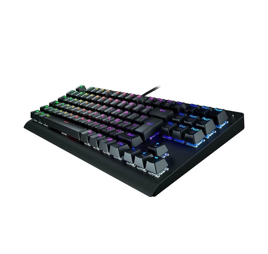 Redragon DARK AVENGER K568 TKL RGB Mechanical Gaming Keyboard