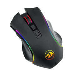 Redragon Griffin Elite M607-KS RGB Wireless Gaming Mouse