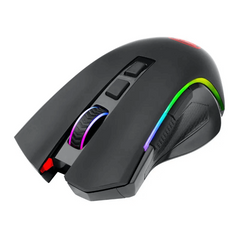 Redragon Griffin Elite M607-KS RGB Wireless Gaming Mouse