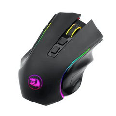 Redragon Griffin Elite M607-KS RGB Wireless Gaming Mouse