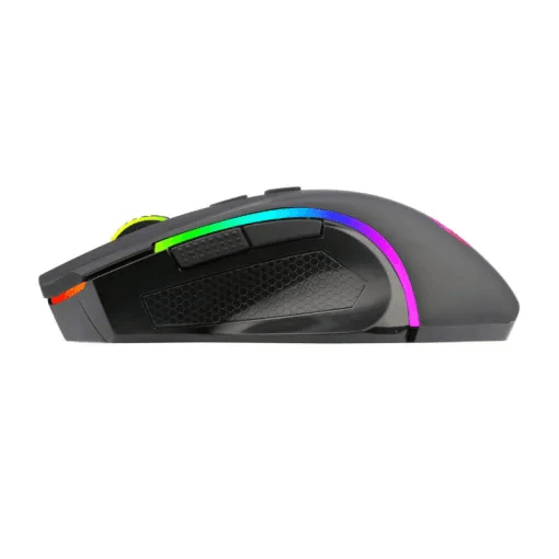 Redragon Griffin Elite M607-KS RGB Wireless Gaming Mouse