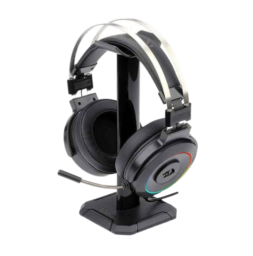 Redragon LAMIA 2 H320 RGB Gaming Headset with Headset Stand