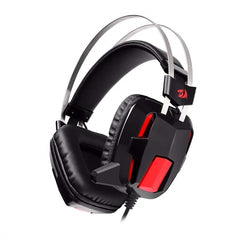 Redragon LAGOPASMUTUS H201 Wired Gaming Headset