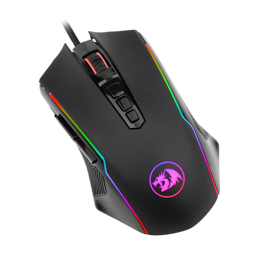 Redragon Ranger M910 RGB Wired Gaming Mouse