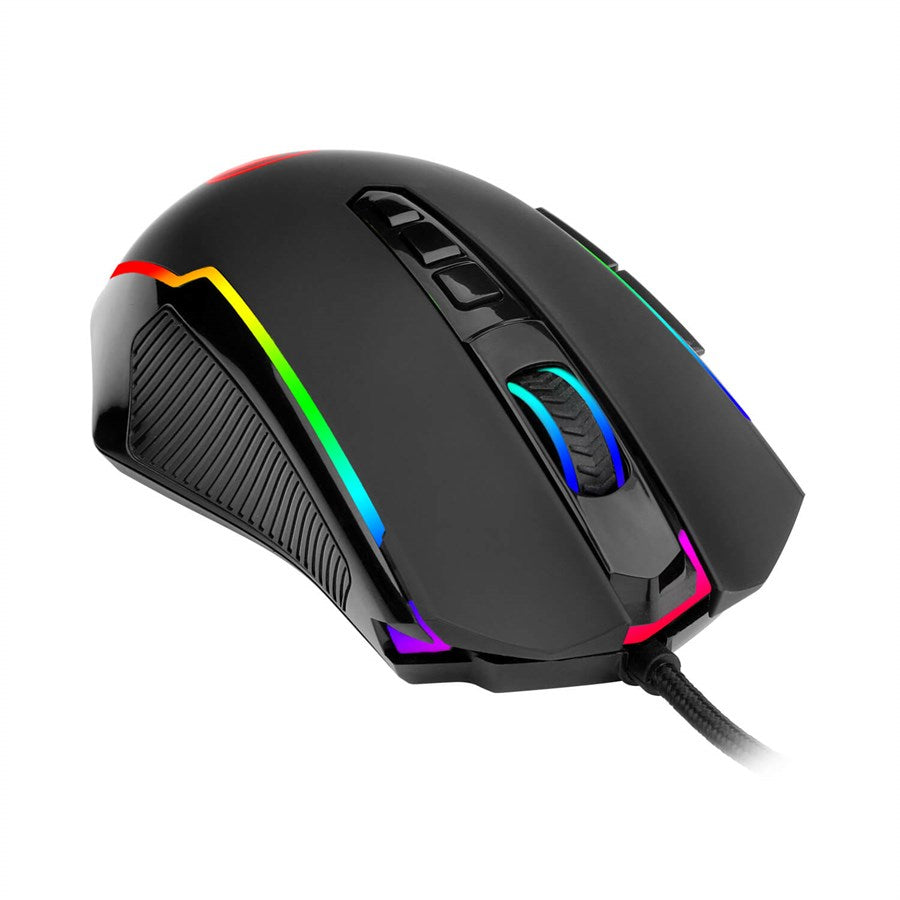 Redragon Ranger M910 RGB Wired Gaming Mouse