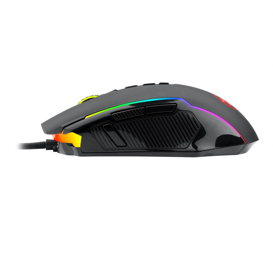 Redragon Ranger M910 RGB Wired Gaming Mouse