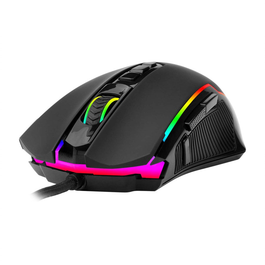 Redragon Ranger M910 RGB Wired Gaming Mouse