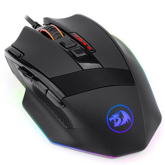 Redragon Sniper M801-RGB Wired Gaming Mouse