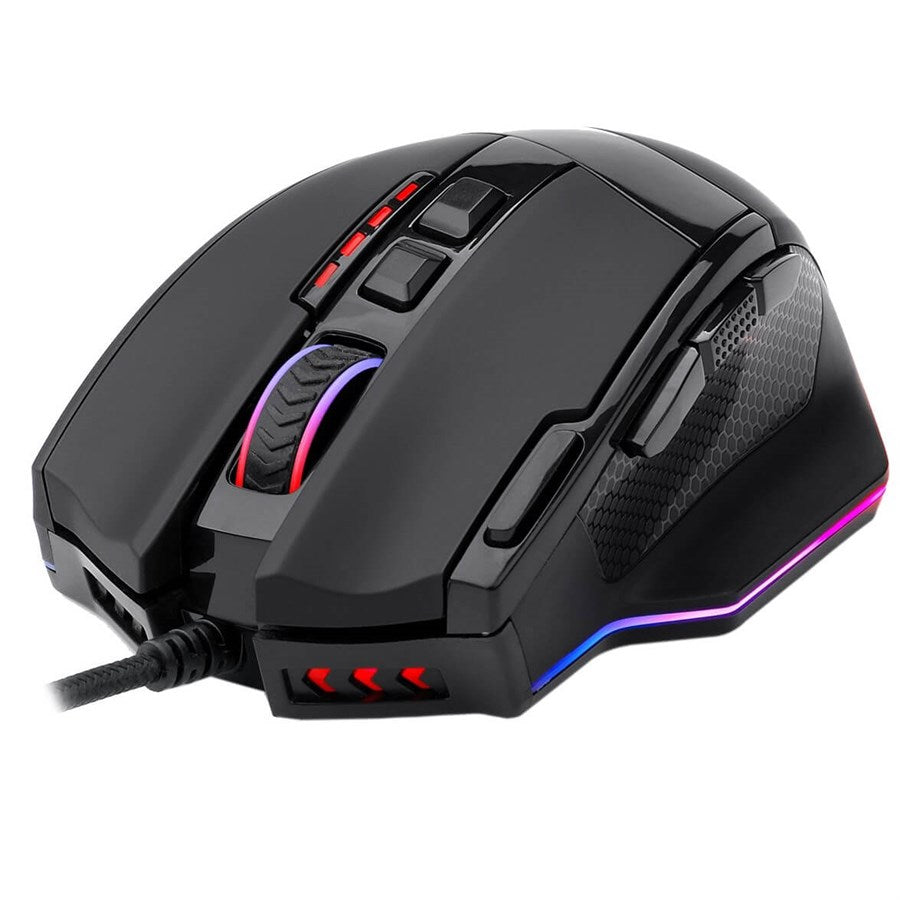 Redragon Sniper M801-RGB Wired Gaming Mouse