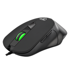 T-DAGGER Detective 3200DPI Wired Gaming Mouse T-TGM109