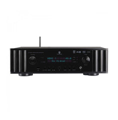 Tone Winner AD-7300HD 7.1.4 Karaoke Home Audio Video Decoder Pre Amplifier