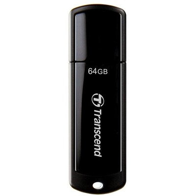 Transcend JetFlash 700 USB 3.1 USB Flash Drive