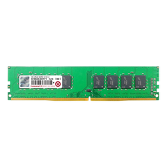 Transcend's DDR4-2666 U-DIMM 16GB JetRam memory