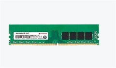 Transcend's DDR4-2666 U-DIMM 16GB JetRam memory