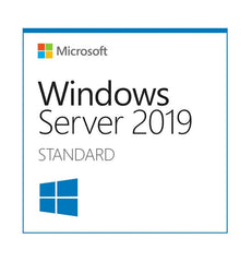 Windows Server 2019 Standard Original (Activation Key)