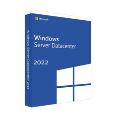 Windows Server 2022 Datacenter Original (Activation Key)