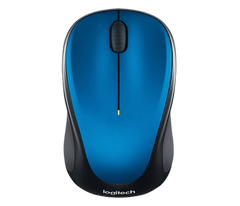 Logitech M235 2.4 GHz USB Wireless Mouse