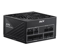 XPG Core Reactor II 750W 80 Plus Gold Certified ATX 3.0 Compatible Fully Modular Power Supply