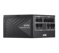 XPG CORE REACTOR II 1200W 80 Plus® Gold Fully Modular Power Supply