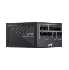 XPG Core Reactor II VE 850W ATX 3.0 Compatible 80+ Gold Fully Modular Power Supply