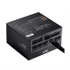 XPG Core Reactor II VE 850W ATX 3.0 Compatible 80+ Gold Fully Modular Power Supply