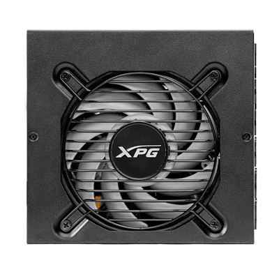 XPG CYBERCORE II 1000W 80 Plus® Platinum ATX 3.0 Compatible Fully Modular Power Supply