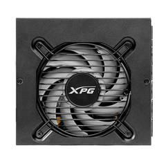 XPG CYBERCORE II 1000W 80 Plus® Platinum ATX 3.0 Compatible Fully Modular Power Supply