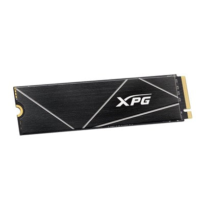 XPG GAMMIX S70 BLADE 1TB PCIe Gen4x4 M.2 SSD Works with PS5