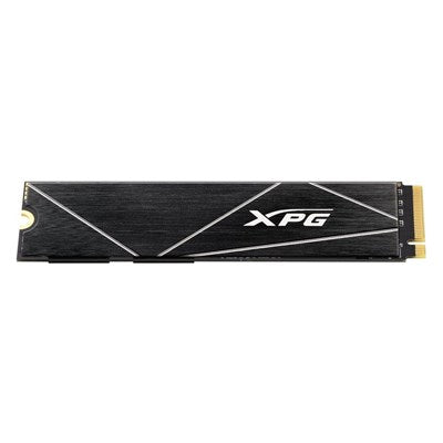 XPG GAMMIX S70 BLADE 1TB PCIe Gen4x4 M.2 SSD Works with PS5